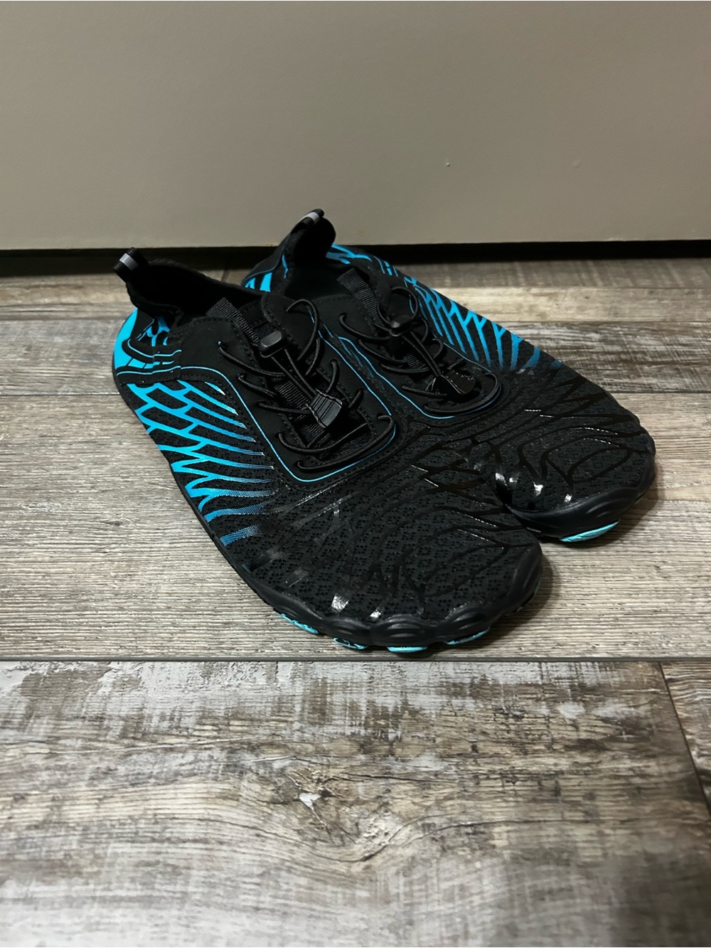 Bronoir skin pro copper grounding all round barefoot shoes